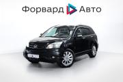 Honda CR-V III Рестайлинг Тюмень  - изображение 31