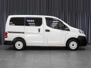 Nissan NV200 Тюмень  - изображение 20