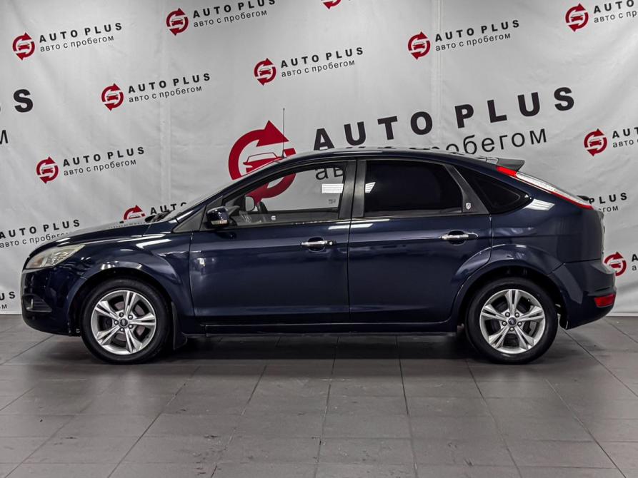 Ford Focus II Рестайлинг Минеральные Воды  - изображение 6
