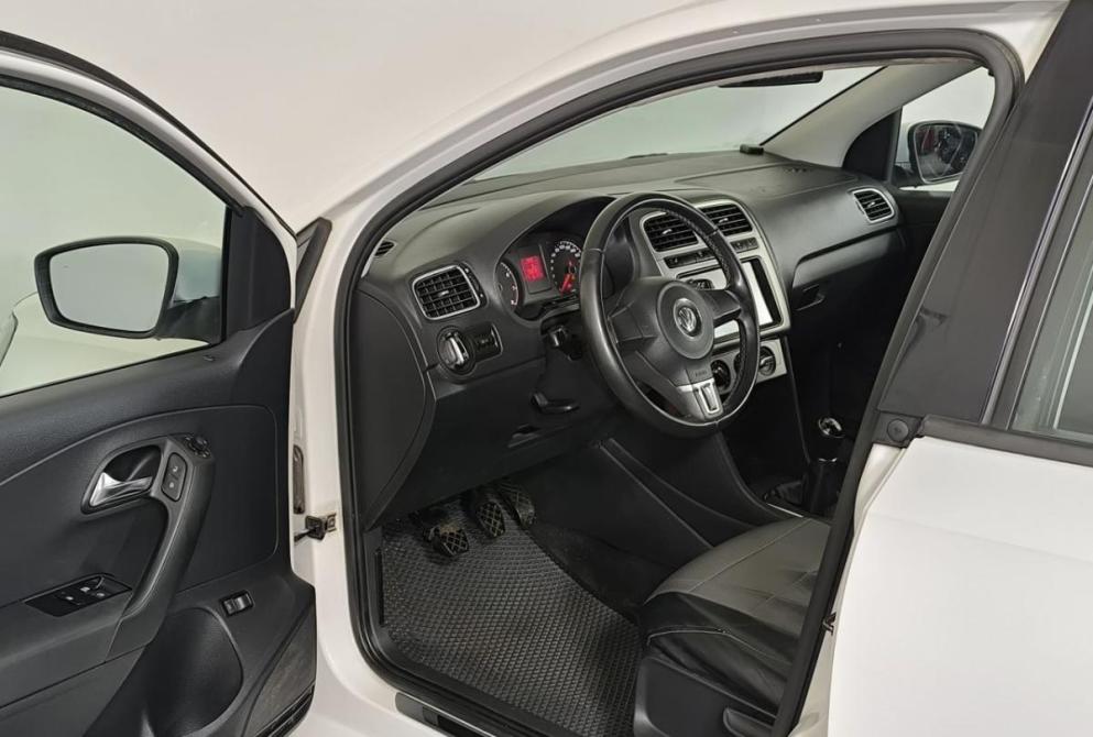 Volkswagen Polo V Нижний Новгород  - изображение 8