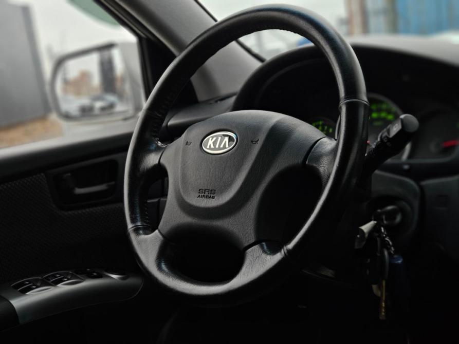 Kia Sportage II Рестайлинг Вологда  - изображение 16