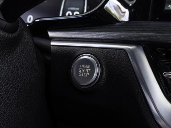 Kia Mohave I Рестайлинг 2 с пробегом 2022 года, цена 6 080 000 рублей, 38504 км, внедорожник, Автокод Объявления