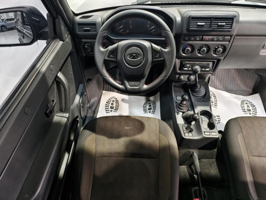 Lada (ВАЗ) Niva Legend Курск  - изображение 9