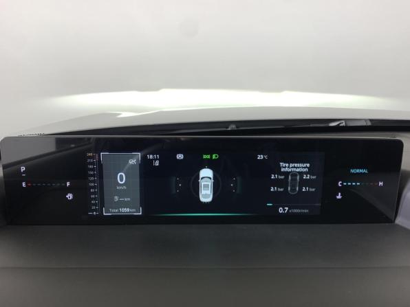 Changan Lamore с пробегом 2024 года, цена 2 197 000 рублей, 1059 км, седан, Автокод Объявления
