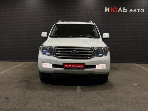 Toyota Land Cruiser 200 Series с пробегом 2011 года, цена 3 500 000 рублей, 342928 км, внедорожник, Автокод Объявления