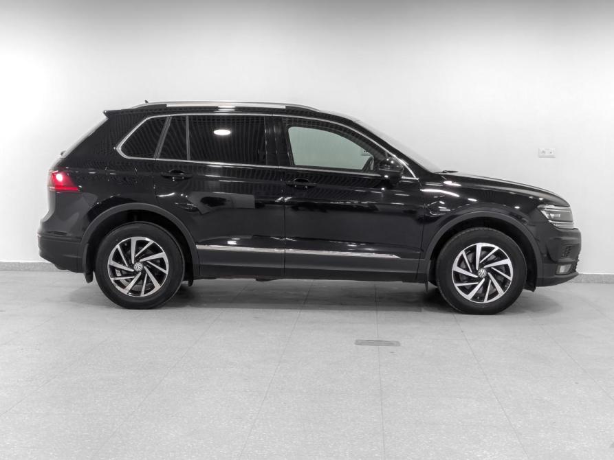 Volkswagen Tiguan II Москва  - изображение 4