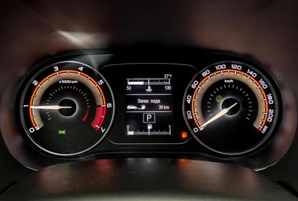 Lada (ВАЗ) Vesta I Рестайлинг (NG) Волгоград  - изображение 13