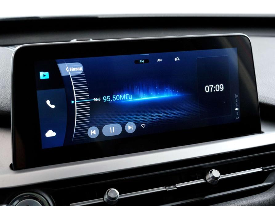 Chery Tiggo 7 Pro I Санкт-Петербург  - изображение 17