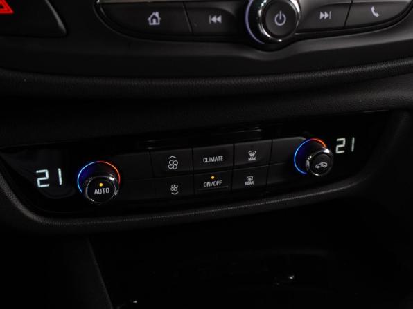 Opel Insignia II Рестайлинг с пробегом 2020 года, цена 2 099 000 рублей, 116240 км, лифтбек, Автокод Объявления