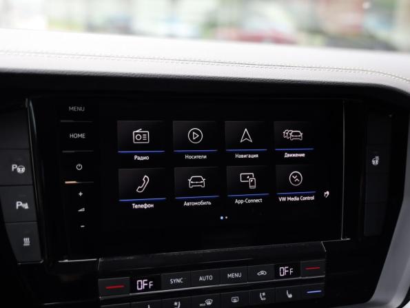 Volkswagen Touareg III с пробегом 2018 года, цена 3 469 000 рублей, 194536 км, внедорожник, Автокод Объявления