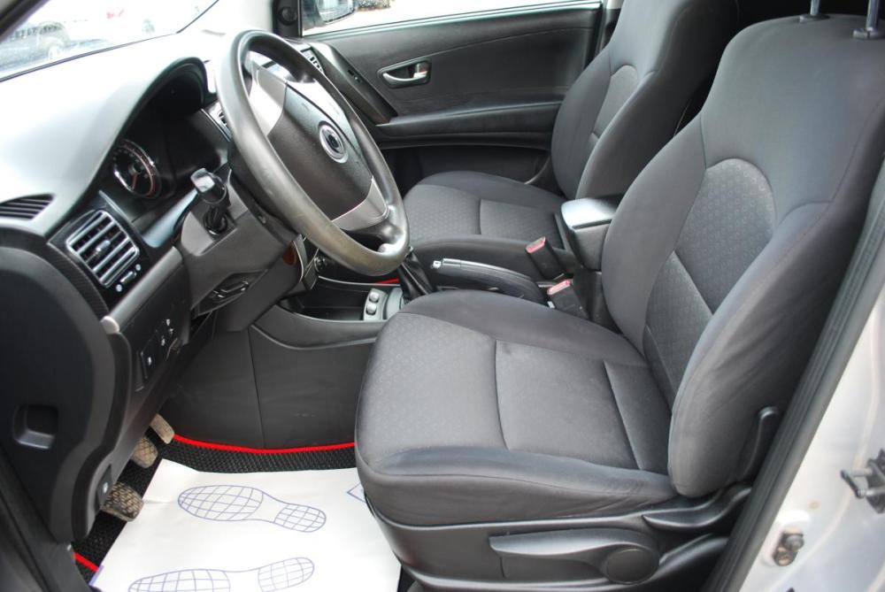 SsangYong Actyon II Стерлитамак  - изображение 9