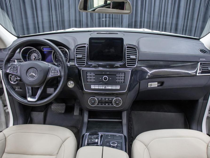 Mercedes-Benz GLE I (W166) Москва  - изображение 15
