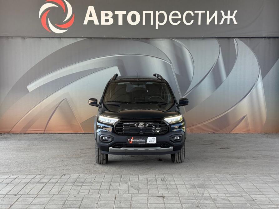 Lada (ВАЗ) Niva Travel I Рестайлинг Волгоград  - изображение 2
