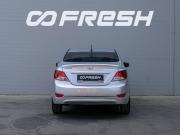 Hyundai Solaris I Краснодар  - изображение 21