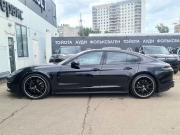Porsche Panamera II Рестайлинг Москва  - изображение 28