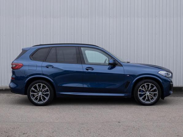 BMW X5 IV (G05/G18) с пробегом 2019 года, цена 5 935 000 рублей, 134796 км, внедорожник, Автокод Объявления
