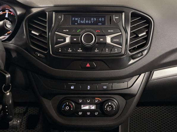 Lada (ВАЗ) Vesta I с пробегом 2020 года, цена 899 000 рублей, 125456 км, седан, Автокод Объявления