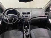Hyundai Solaris I Рестайлинг Кемерово  - изображение 22