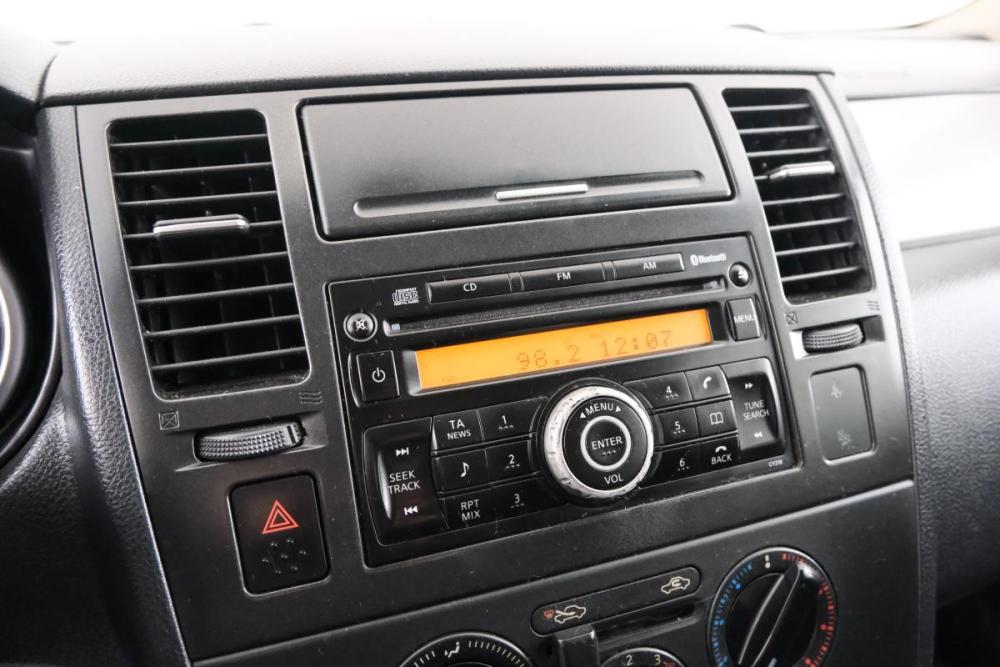 Nissan Tiida I Рестайлинг Красноярск  - изображение 16