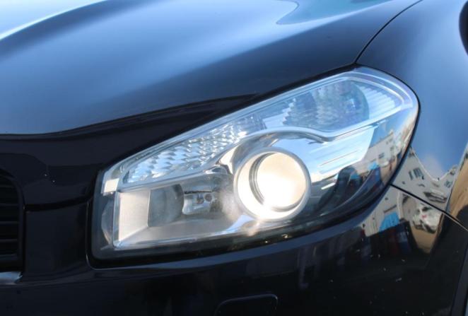 Nissan Qashqai I Рестайлинг с пробегом 2012 года, цена 1 360 000 рублей, 205451 км, внедорожник, Автокод Объявления