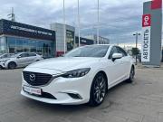 Mazda 6 III (GJ) Рестайлинг Стерлитамак  - изображение 24
