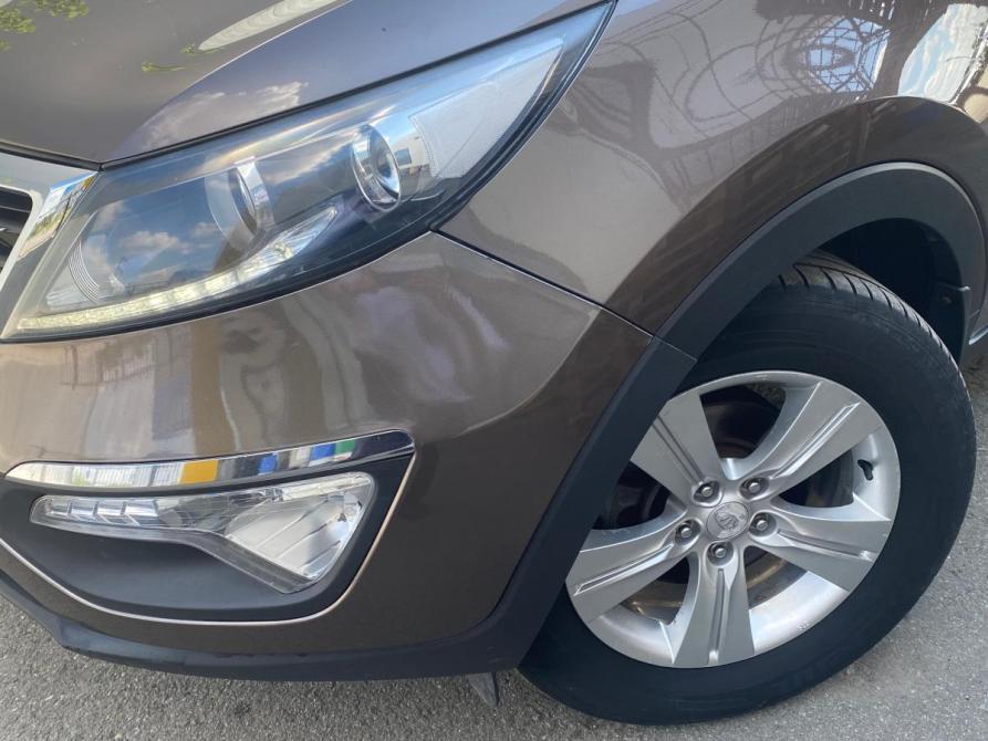 Kia Sportage III Курган  - изображение 16