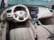 Nissan Murano III (Z52) Воронеж  - изображение 29
