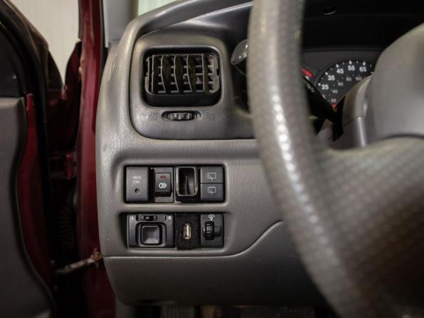 Suzuki Grand Vitara I с пробегом 2000 года, цена 425 000 рублей, 158920 км, внедорожник, Автокод Объявления