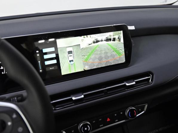 Новый BAIC U5 Plus 2025 года, цена 2 249 000 рублей, седан, Автокод Объявления