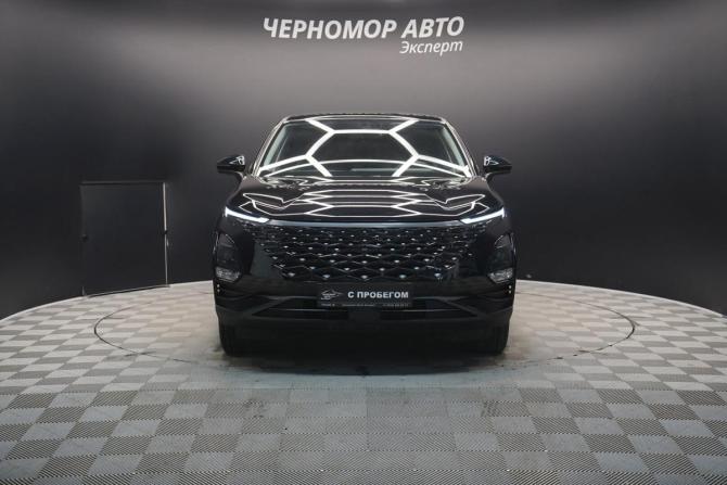 Omoda C5 I с пробегом 2023 года, цена 1 744 000 рублей, 39000 км, внедорожник, Автокод Объявления