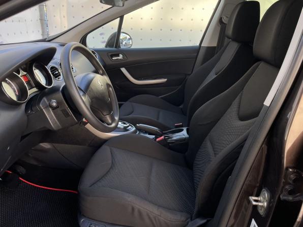 Peugeot 308 I Рестайлинг с пробегом 2012 года, цена 600 000 рублей, 149119 км, хэтчбек, Автокод Объявления
