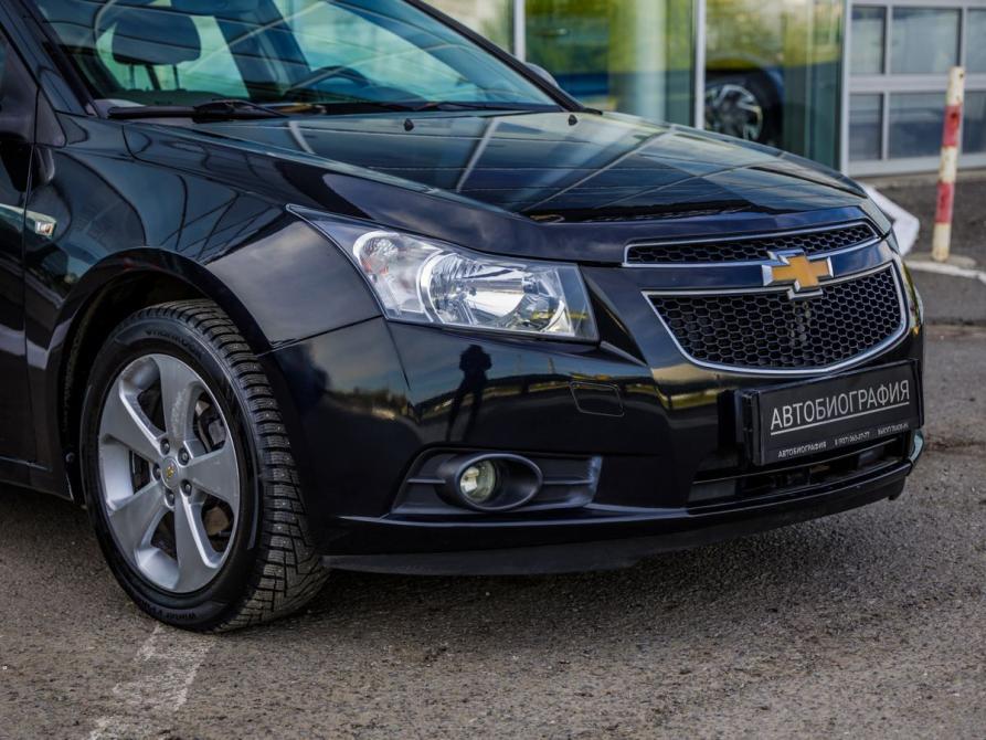 Chevrolet Cruze I Волгоград  - изображение 10