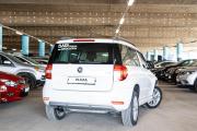 Skoda Yeti I Рестайлинг Уфа  - изображение 25