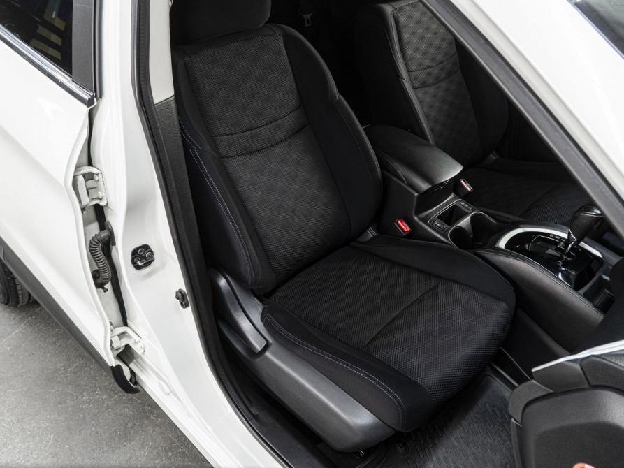 Nissan Qashqai II Тюмень  - изображение 15