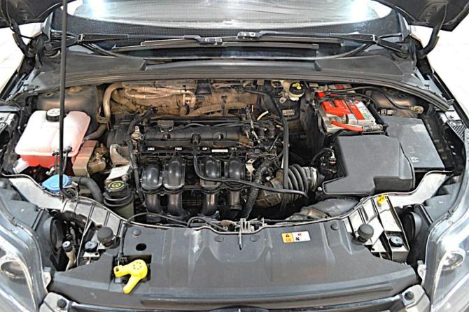 Ford Focus III с пробегом 2012 года, цена 599 000 рублей, 329000 км, универсал, Автокод Объявления