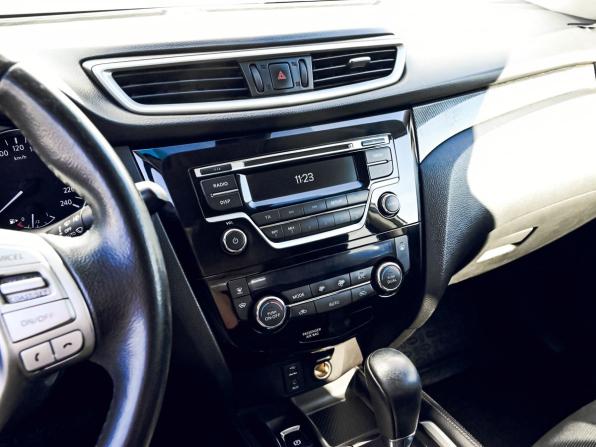 Nissan X-Trail III с пробегом 2016 года, цена 1 809 000 рублей, 174542 км, внедорожник, Автокод Объявления