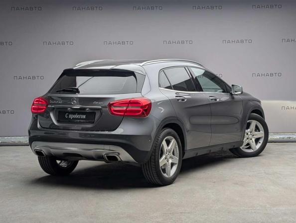 Mercedes-Benz GLA I (X156) с пробегом 2014 года, цена 2 497 000 рублей, 43761 км, внедорожник, Автокод Объявления