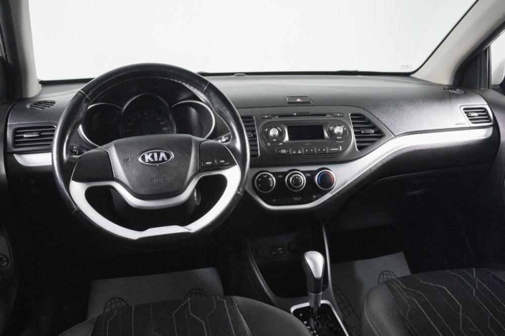 Kia Picanto II Рестайлинг Сургут  - изображение 11