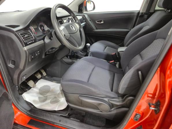 SsangYong Actyon II с пробегом 2012 года, цена 850 000 рублей, 149135 км, внедорожник, Автокод Объявления