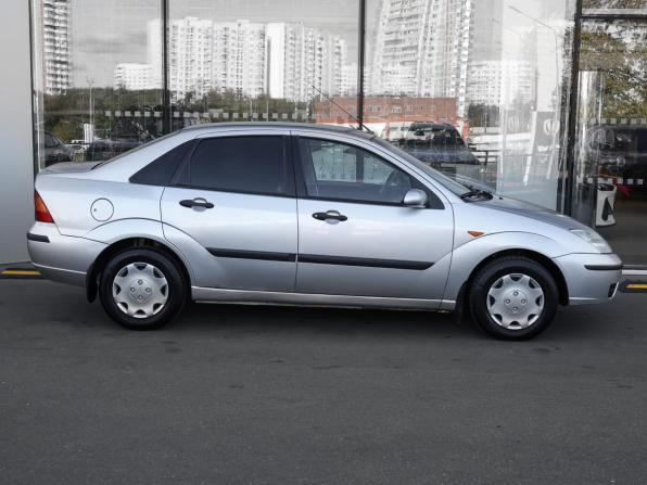 Ford Focus I Рестайлинг с пробегом 2004 года, цена 298 000 рублей, 226719 км, седан, Автокод Объявления