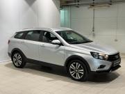Lada (ВАЗ) Vesta I Самара  - изображение 16