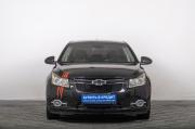 Chevrolet Cruze I Томск  - изображение 22