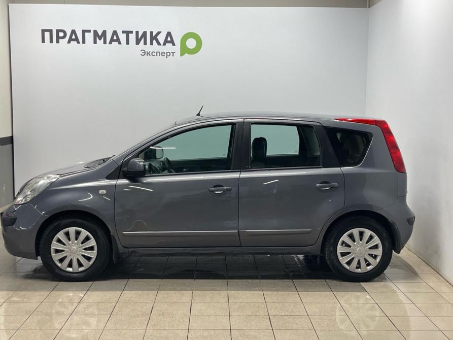 Nissan Note I Санкт-Петербург  - изображение 8