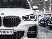 BMW X1 II (F48) Рестайлинг Санкт-Петербург  - изображение 34