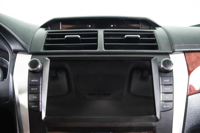 Toyota Camry VII (XV50) с пробегом 2012 года, цена 1 799 000 рублей, 168420 км, седан, Автокод Объявления
