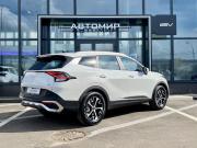 Kia Sportage V Москва  - изображение 36