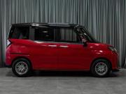 Toyota Tank I Тюмень  - изображение 25