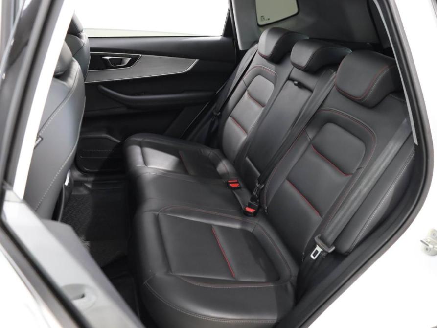 Chery Tiggo 7 Pro I Ростов-на-Дону  - изображение 9