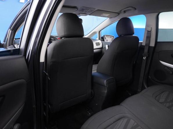 Kia Ceed II с пробегом 2012 года, цена 1 059 444 рубля, 163409 км, универсал, Автокод Объявления