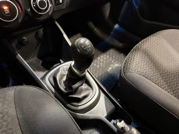 Kia Rio III с пробегом 2013 года, цена 645 000 рублей, 232215 км, седан, Автокод Объявления